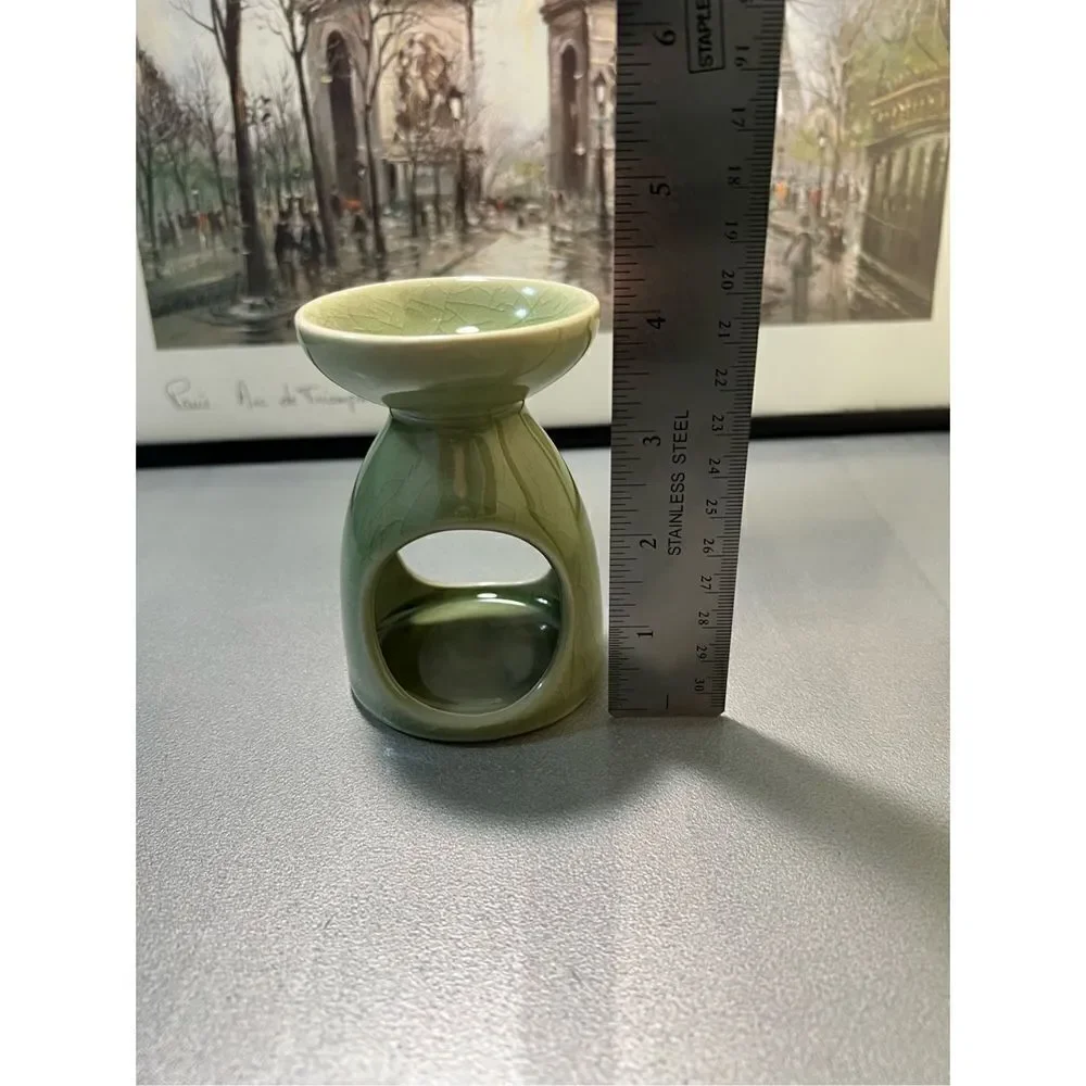 ‎Ceramic Wax Warmer - NWOT
